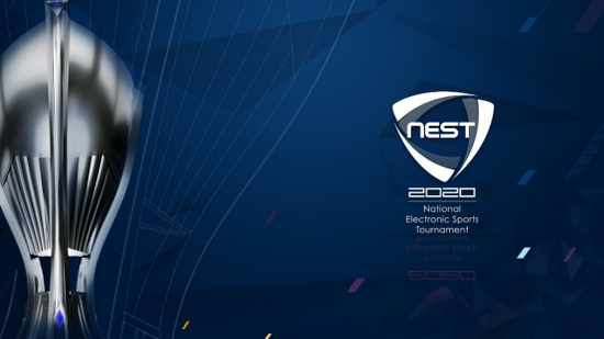 浙江省五体会电竞赛事成功落幕