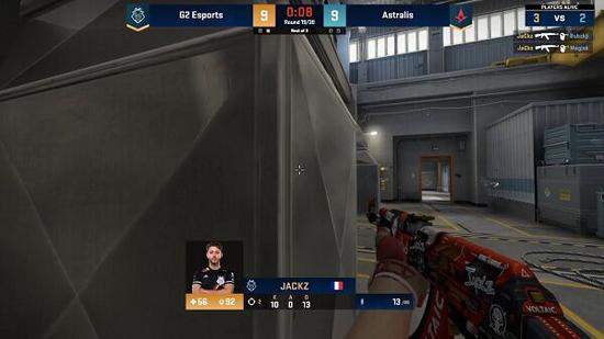 DOTA2 TI14 第三日精彩战报 XG Tidebound 强势晋级八强